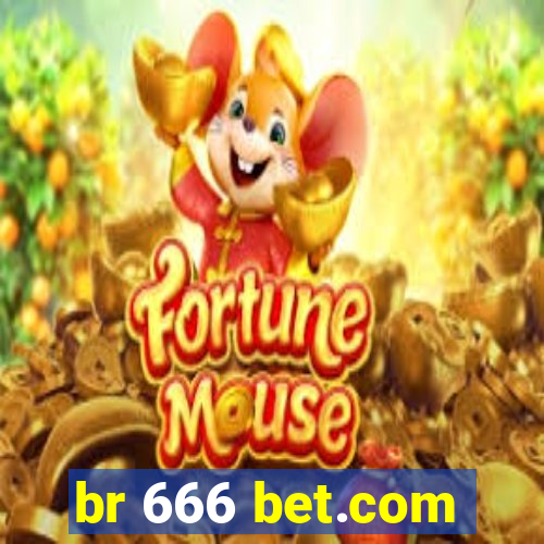 br 666 bet.com